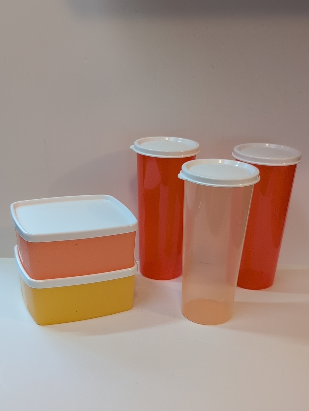 Tupperware®️